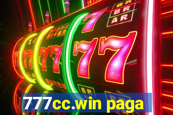 777cc.win paga